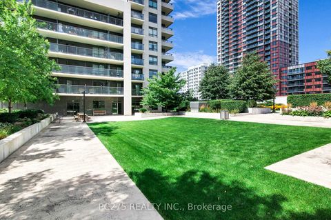 Photo 38 at 2708 - 1410 Dupont Street, Junction, Toronto