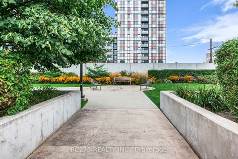 Photo 40 at 2708 - 1410 Dupont Street, Junction, Toronto