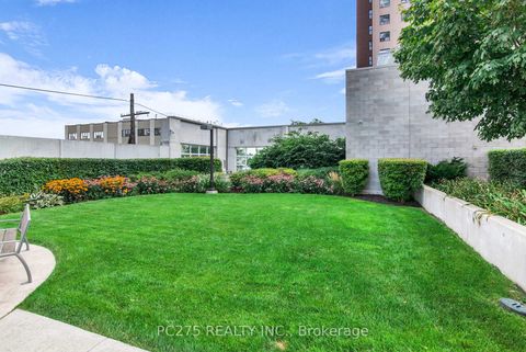 Photo 41 at 2708 - 1410 Dupont Street, Junction, Toronto