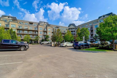 Photo 0 at 220 - 180 John West Way, Bayview Wellington, Aurora