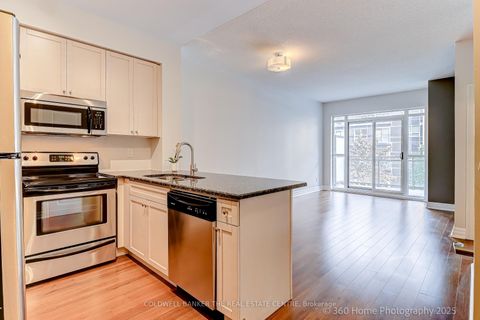 Photo 3 at 220 - 180 John West Way, Bayview Wellington, Aurora Photo 3 at 220 - 180 John West Way, Bayview Wellington, Aurora
