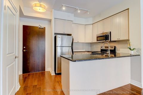 Photo 4 at 220 - 180 John West Way, Bayview Wellington, Aurora