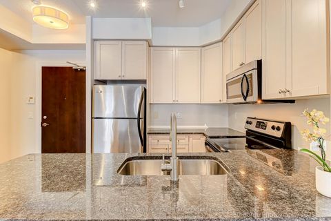 Photo 5 at 220 - 180 John West Way, Bayview Wellington, Aurora