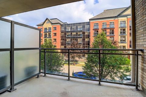 Photo 16 at 220 - 180 John West Way, Bayview Wellington, Aurora