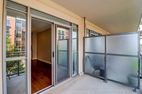 Photo 17 at 220 - 180 John West Way, Bayview Wellington, Aurora