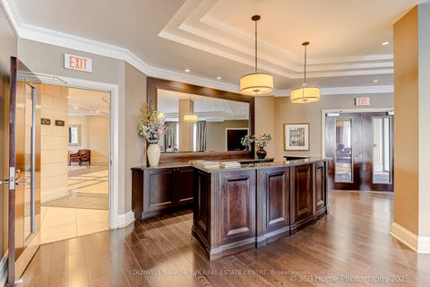 Photo 24 at 220 - 180 John West Way, Bayview Wellington, Aurora