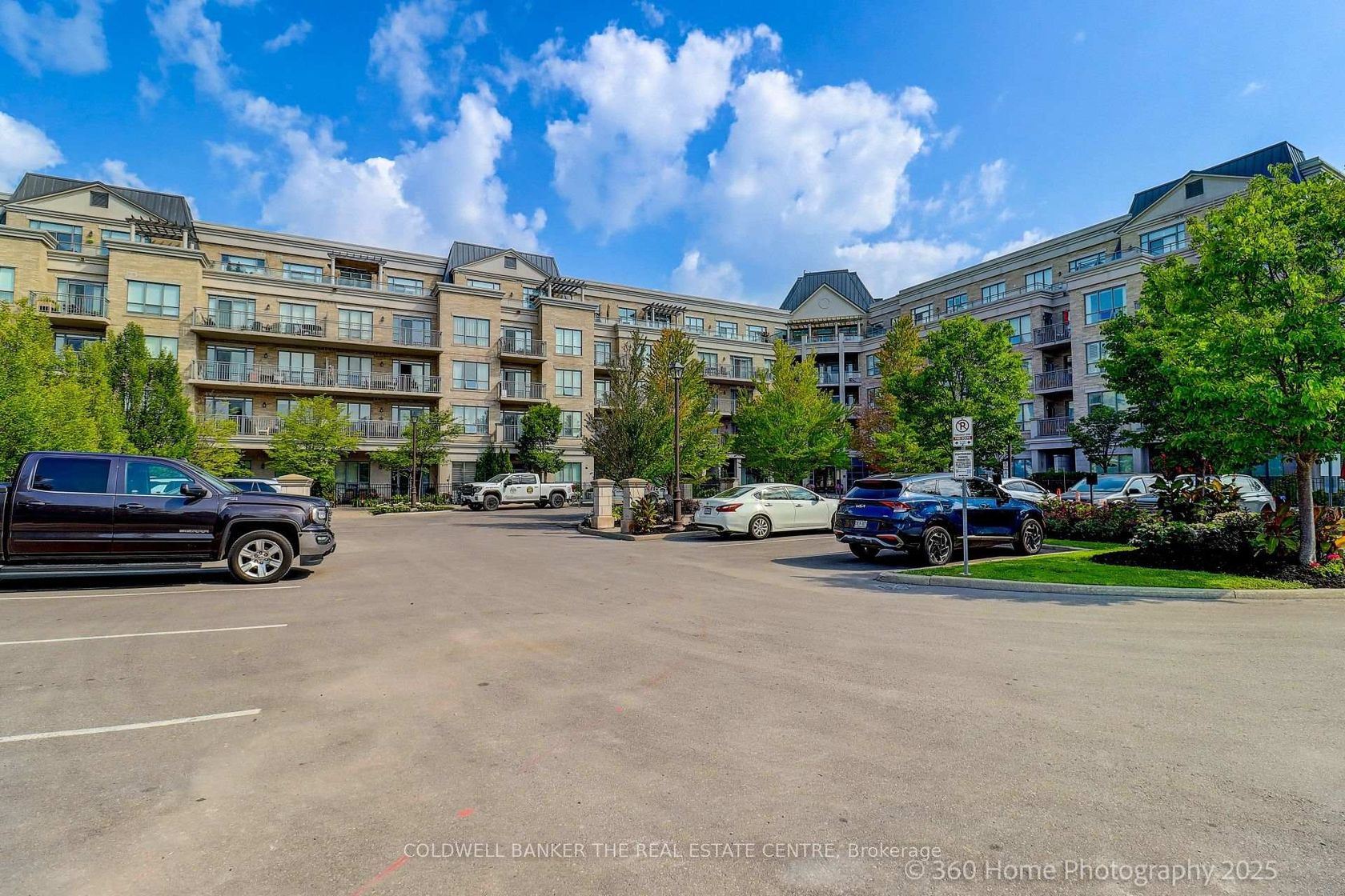 220 - 180 John West Way, Bayview Wellington, Aurora 