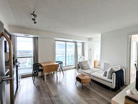 Photo 2 at 3304 - 50 Town Centre Court, Bendale, Toronto