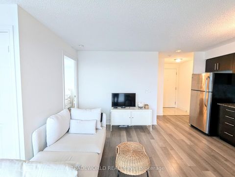 Photo 4 at 3304 - 50 Town Centre Court, Bendale, Toronto