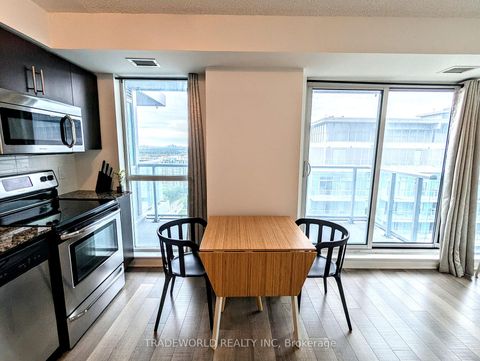 Photo 8 at 3304 - 50 Town Centre Court, Bendale, Toronto