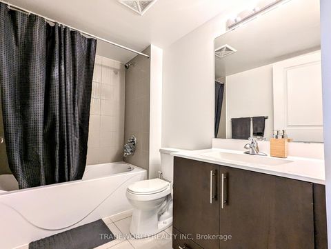Photo 13 at 3304 - 50 Town Centre Court, Bendale, Toronto