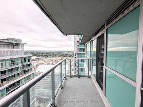 Photo 16 at 3304 - 50 Town Centre Court, Bendale, Toronto