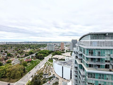 Photo 19 at 3304 - 50 Town Centre Court, Bendale, Toronto
