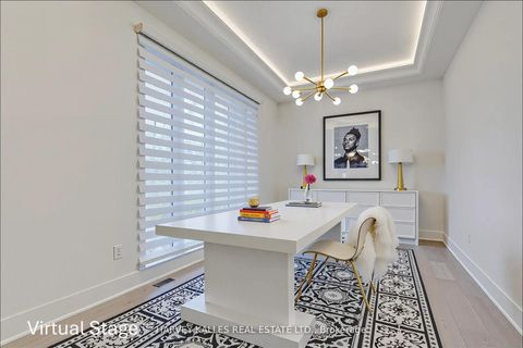 Photo 3 at 15 Drury Lane, Humber Heights, Toronto