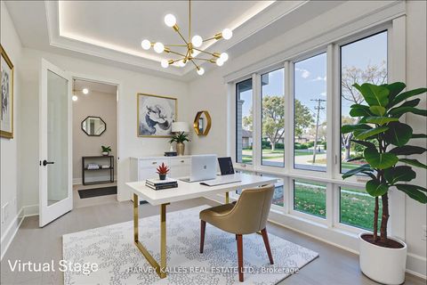 Photo 5 at 15 Drury Lane, Humber Heights, Toronto