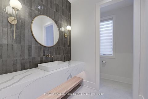 Photo 6 at 15 Drury Lane, Humber Heights, Toronto