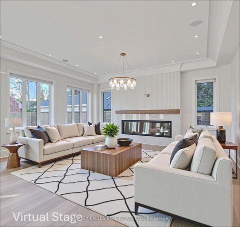 Photo 8 at 15 Drury Lane, Humber Heights, Toronto