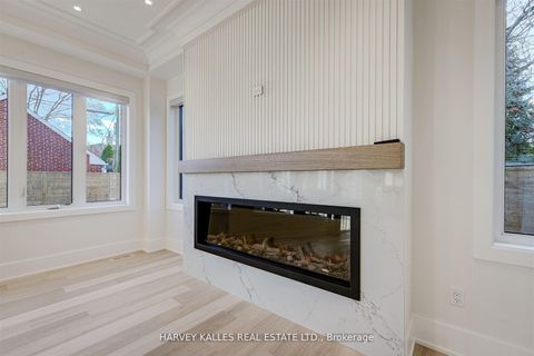 Photo 9 at 15 Drury Lane, Humber Heights, Toronto
