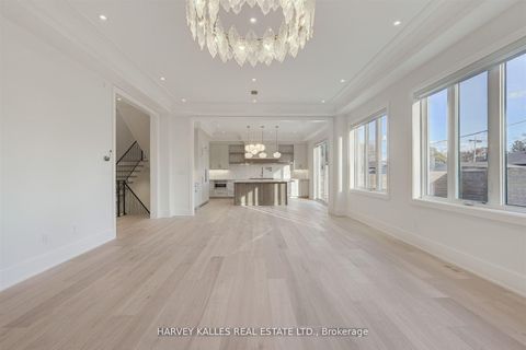Photo 10 at 15 Drury Lane, Humber Heights, Toronto