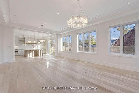 Photo 11 at 15 Drury Lane, Humber Heights, Toronto