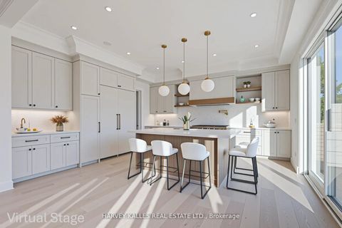 Photo 15 at 15 Drury Lane, Humber Heights, Toronto