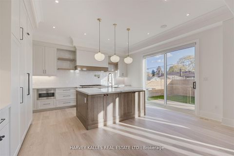 Photo 16 at 15 Drury Lane, Humber Heights, Toronto