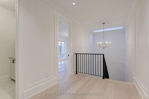 Photo 23 at 15 Drury Lane, Humber Heights, Toronto