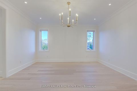 Photo 24 at 15 Drury Lane, Humber Heights, Toronto