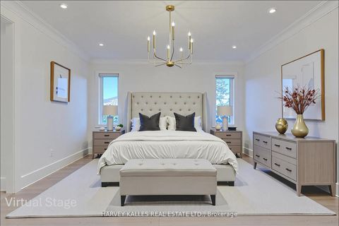 Photo 25 at 15 Drury Lane, Humber Heights, Toronto