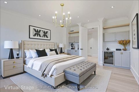 Photo 27 at 15 Drury Lane, Humber Heights, Toronto