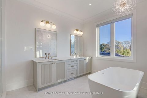 Photo 28 at 15 Drury Lane, Humber Heights, Toronto
