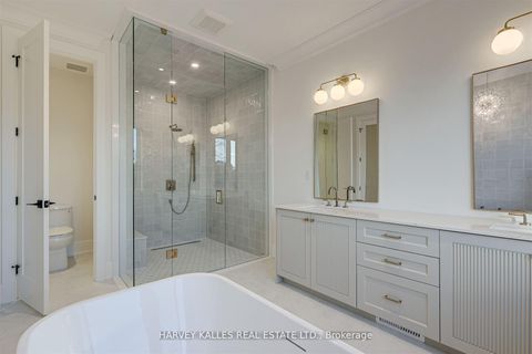 Photo 29 at 15 Drury Lane, Humber Heights, Toronto