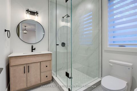 Photo 38 at 15 Drury Lane, Humber Heights, Toronto