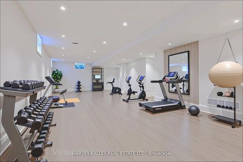 Photo 42 at 15 Drury Lane, Humber Heights, Toronto