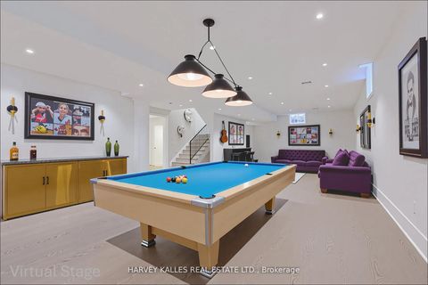 Photo 44 at 15 Drury Lane, Humber Heights, Toronto