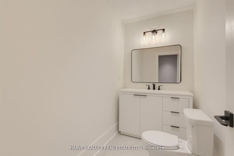 Photo 45 at 15 Drury Lane, Humber Heights, Toronto