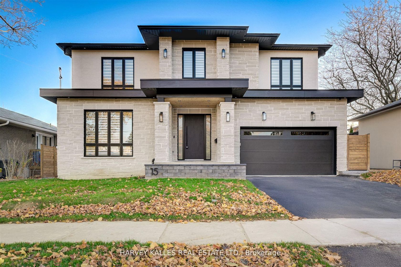 15 Drury Lane, Humber Heights, Toronto 