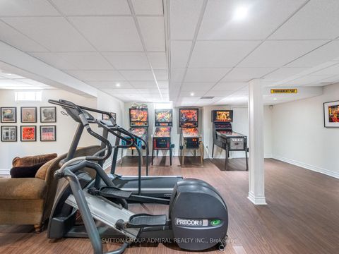Photo 27 at 450 Pleasant Ridge Avenue, Patterson, Vaughan