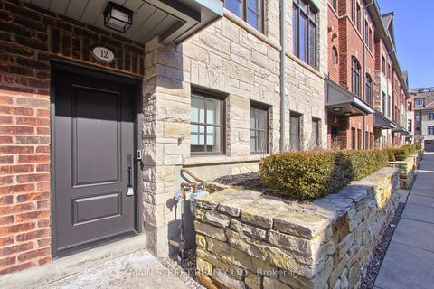 Photo 1 at 27 - 12 Powseland Crescent, West Woodbridge, Vaughan