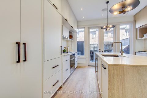 Photo 7 at 27 - 12 Powseland Crescent, West Woodbridge, Vaughan Photo 7 at 27 - 12 Powseland Crescent, West Woodbridge, Vaughan