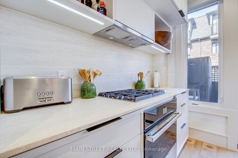 Photo 8 at 27 - 12 Powseland Crescent, West Woodbridge, Vaughan Photo 8 at 27 - 12 Powseland Crescent, West Woodbridge, Vaughan