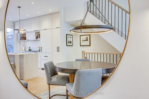 Photo 14 at 27 - 12 Powseland Crescent, West Woodbridge, Vaughan