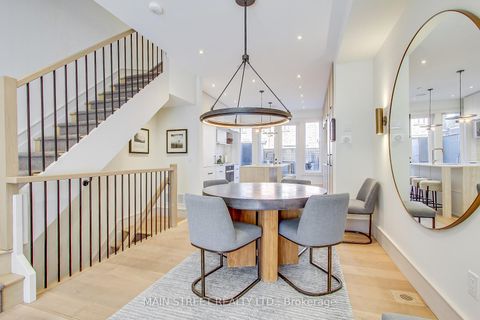 Photo 15 at 27 - 12 Powseland Crescent, West Woodbridge, Vaughan