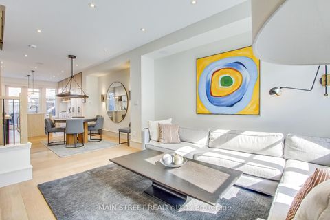 Photo 19 at 27 - 12 Powseland Crescent, West Woodbridge, Vaughan