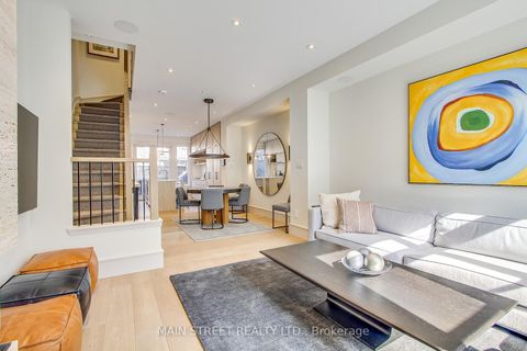 Photo 20 at 27 - 12 Powseland Crescent, West Woodbridge, Vaughan