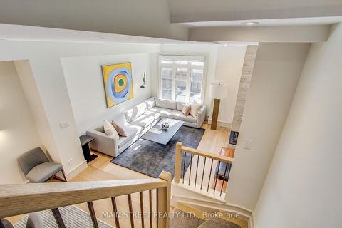 Photo 22 at 27 - 12 Powseland Crescent, West Woodbridge, Vaughan