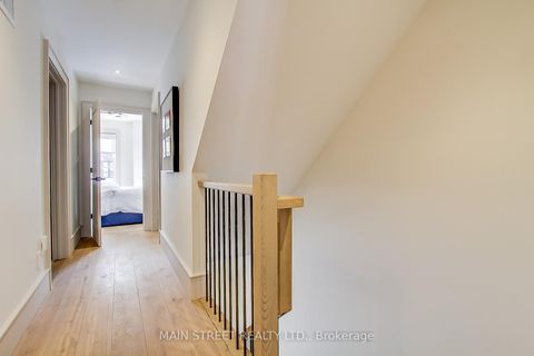 Photo 23 at 27 - 12 Powseland Crescent, West Woodbridge, Vaughan