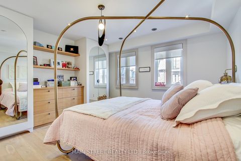 Photo 25 at 27 - 12 Powseland Crescent, West Woodbridge, Vaughan Photo 25 at 27 - 12 Powseland Crescent, West Woodbridge, Vaughan