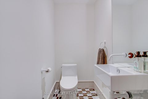 Photo 47 at 27 - 12 Powseland Crescent, West Woodbridge, Vaughan