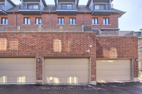 Photo 48 at 27 - 12 Powseland Crescent, West Woodbridge, Vaughan